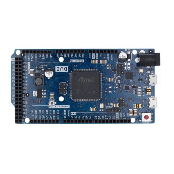 Arduino Due R3 Clone - Image 2