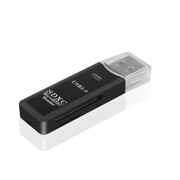 Multi Card Reader - Image 3