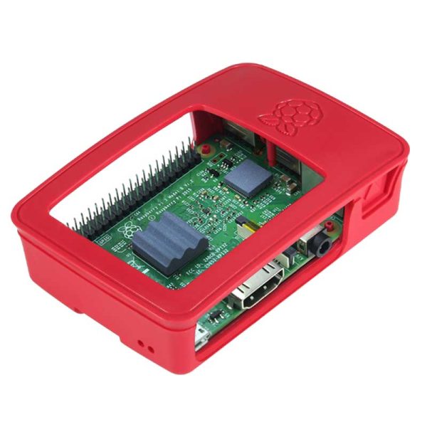 Raspberry Pi Case – ABS Type 1 - Image 4