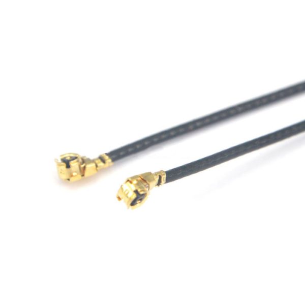 Female SMA to Dual Female IPEX Cable - Image 3