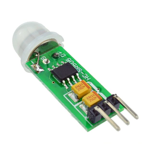 HC-SR505 PIR Sensor