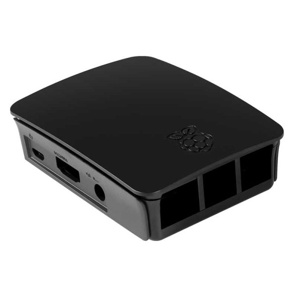 Raspberry Pi Case – ABS Type 1 - Image 5
