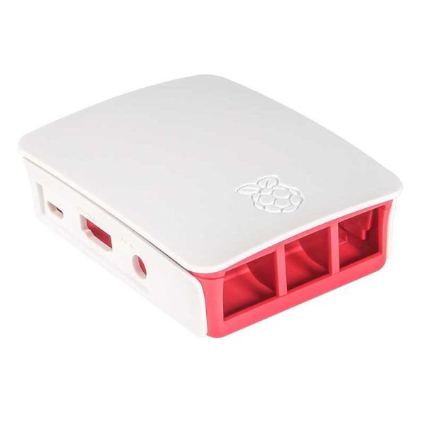 Raspberry Pi Case – ABS Type 1