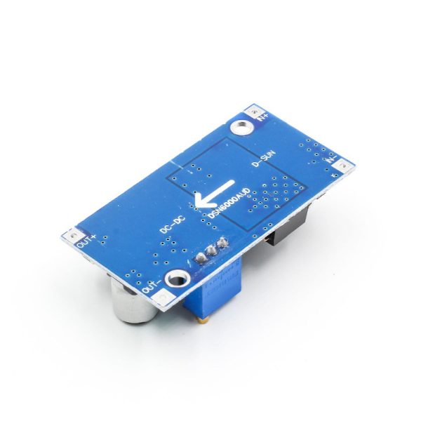 DC-DC Buck/Boost Converter – XL6009 - Image 3