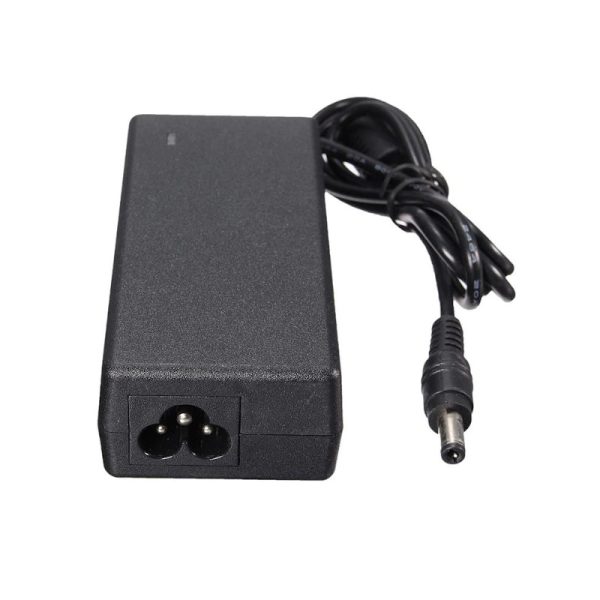Power Supply – 24VDC 2A