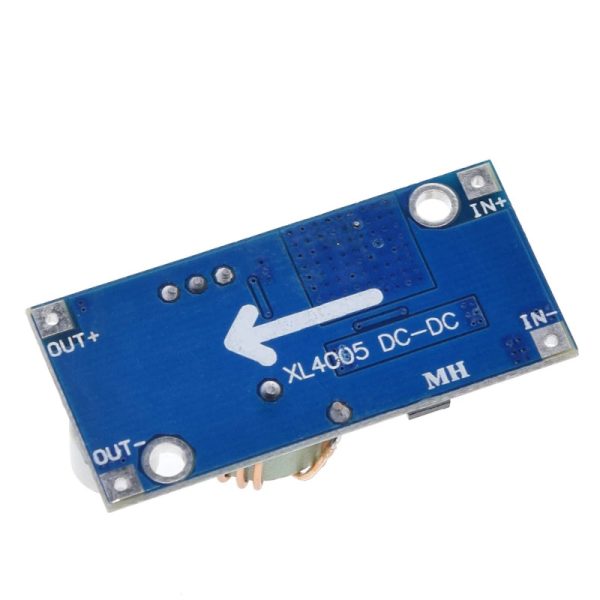 DC-DC Buck Converter – XL4005 - Image 2