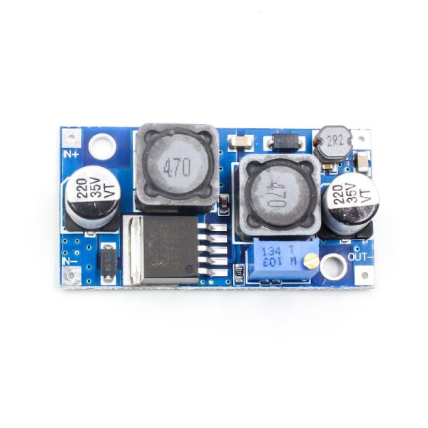 DC-DC Buck/Boost Converter – XL6009 - Image 2