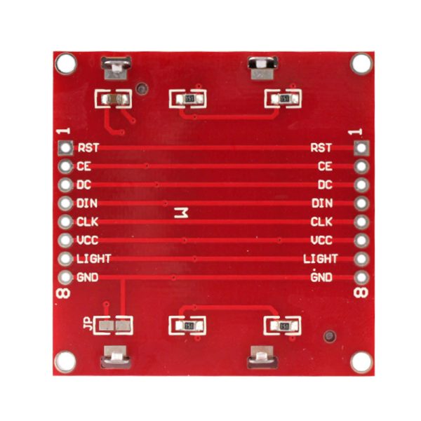 Nokia 5110 LCD Module - Image 3