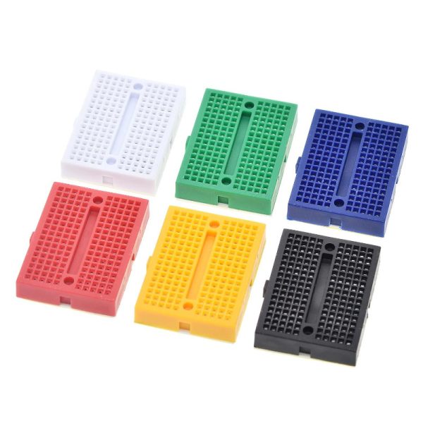 Breadboard – 170 Point