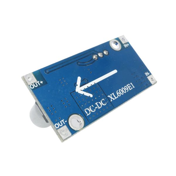 DC-DC Boost Converter – XL6009 - Image 2