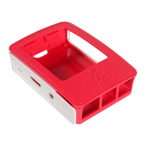 Raspberry Pi Case – ABS Type 1 - Image 2