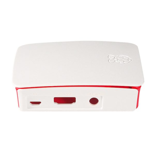 Raspberry Pi Case – ABS Type 1 - Image 3
