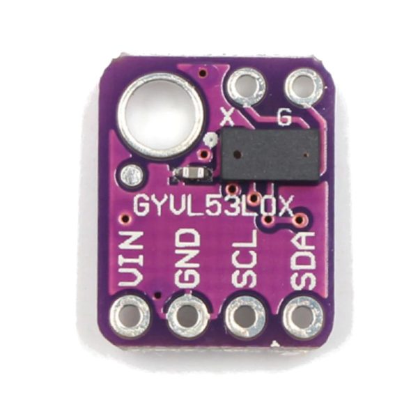 VL53L0X Laser Ranging Module - Image 2