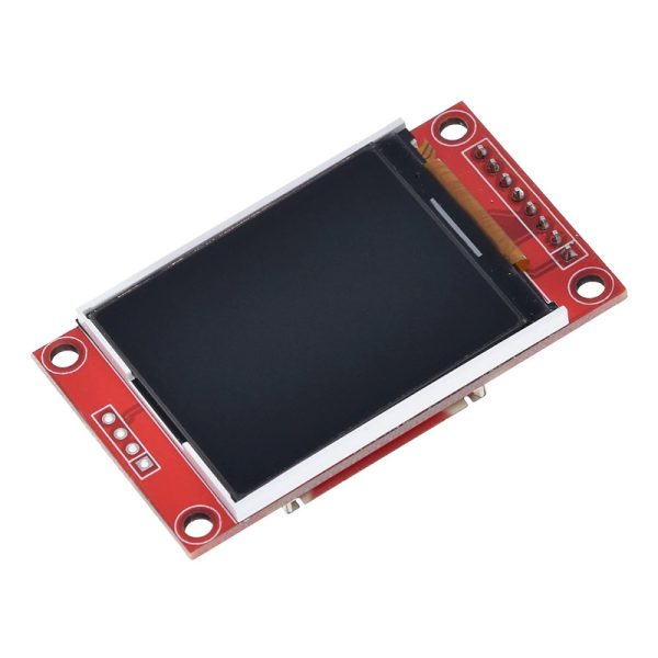 1.8″ TFT LCD Module – ST7735S