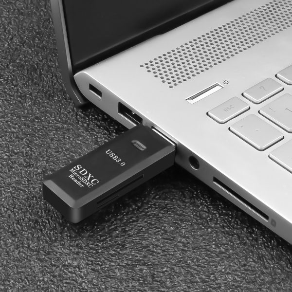 Multi Card Reader - Image 4
