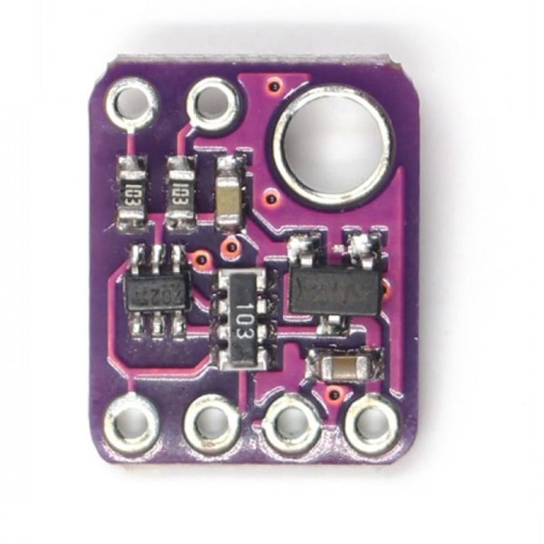 VL53L0X Laser Ranging Module - Image 3