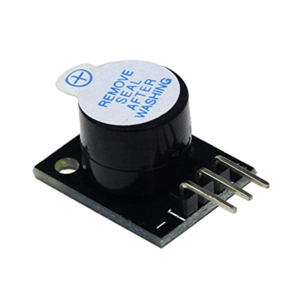 Active Buzzer Module Type 1