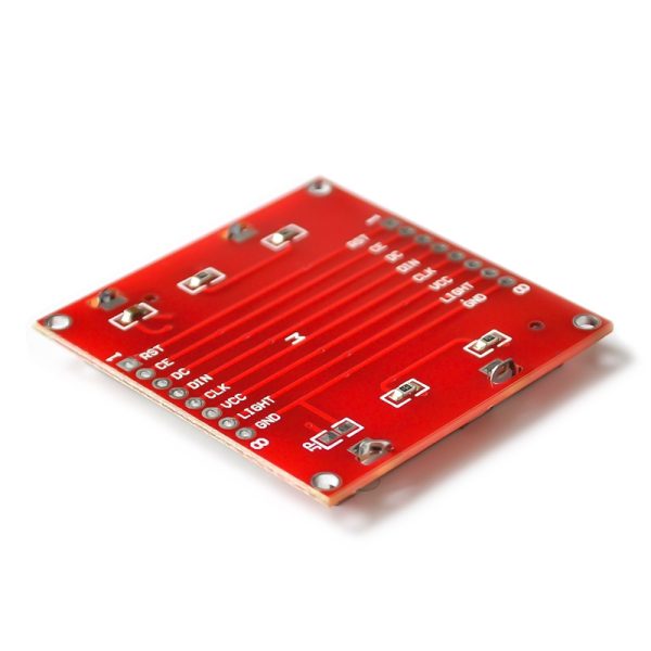 Nokia 5110 LCD Module - Image 5