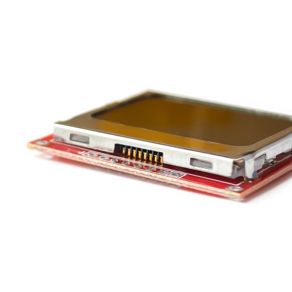 Nokia 5110 LCD Module - Image 4