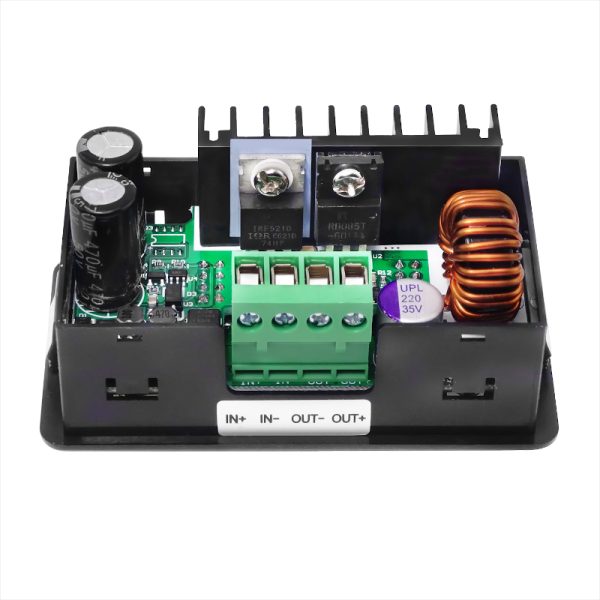 DPS3005 32V 5A Buck Converter - Image 2