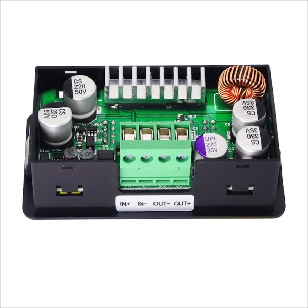 DPS3003 32V 3A Buck Converter - Image 2