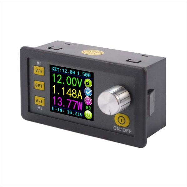 DPH3205 32V 5A Buck/Boost Converter - Image 2