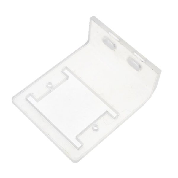HC-SR501 Acrylic Bracket - Image 3