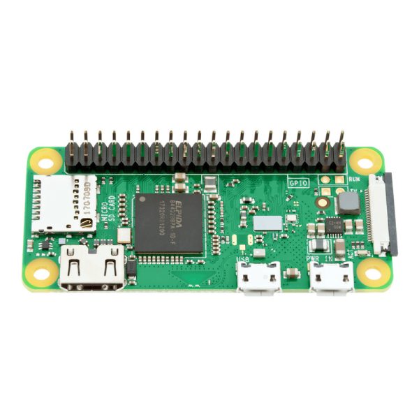 Raspberry Pi Zero Wireless WH - Image 2
