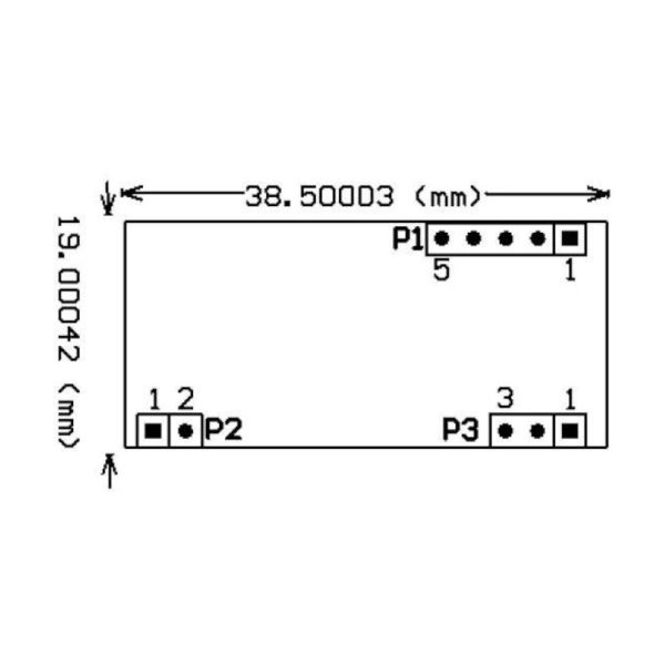 RDM6300 RFID Module - Image 4