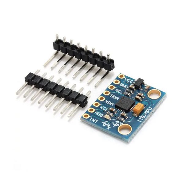 MPU-6050 6-Axis IMU Module