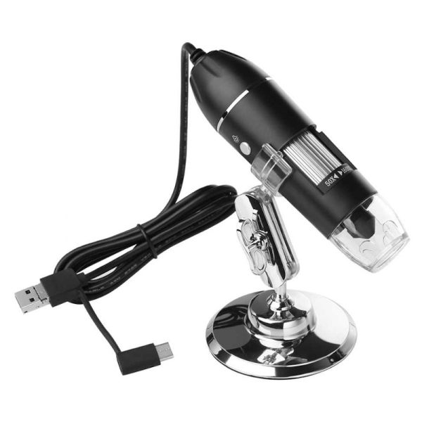 Digital Microscope Type 1