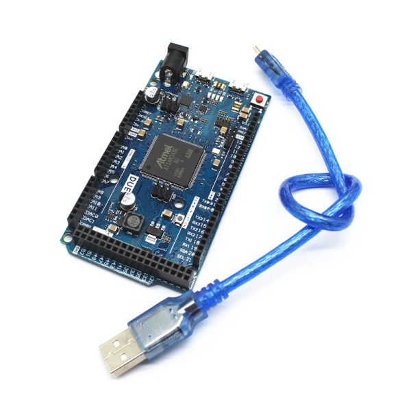Arduino Due R3 Clone - Image 4