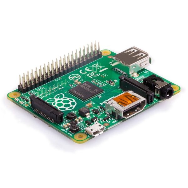 Raspberry Pi 1 Model A+