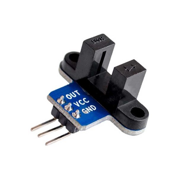 Infrared Speed Sensor Type 1