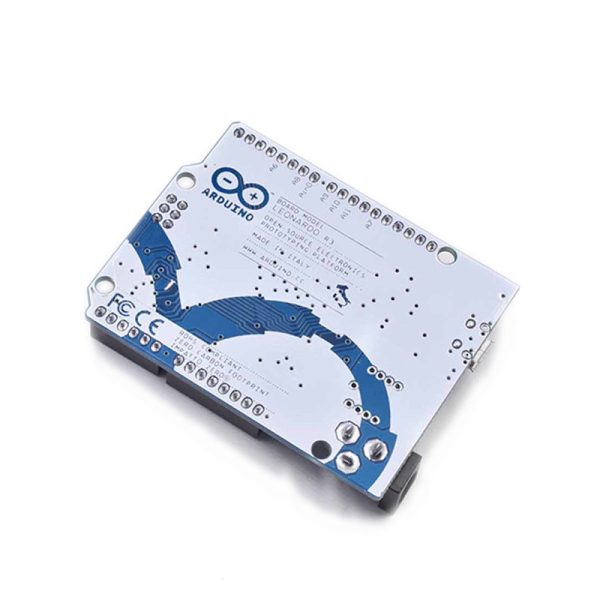 Arduino Leonardo R3 Clone - Image 2