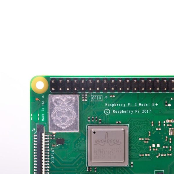 Raspberry Pi 3 Model B+ - Image 4