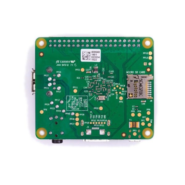 Raspberry Pi 1 Model A+ - Image 4