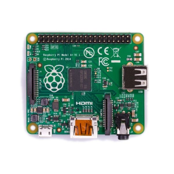 Raspberry Pi 1 Model A+ - Image 3