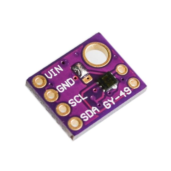 MAX44009 Ambient Light Sensor - Image 2