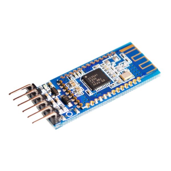 AT-09 Bluetooth Module