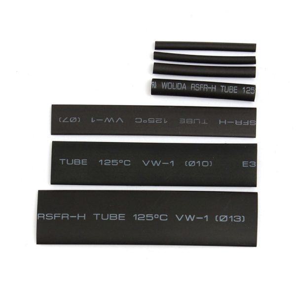 Heatshrink Pack Type 1