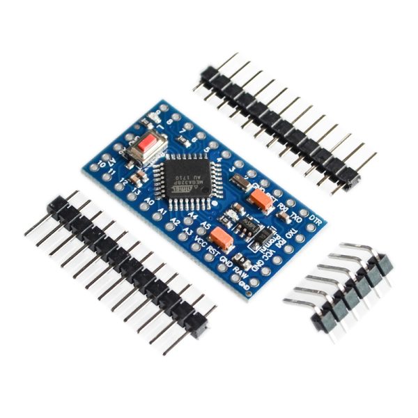 Arduino Pro Mini Clone - Image 3
