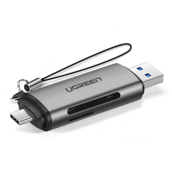 Multi Card Reader – uGreen