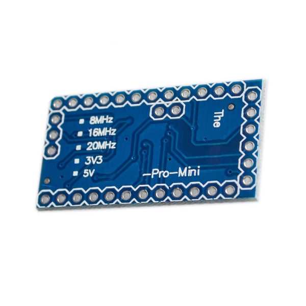 Arduino Pro Mini Clone - Image 2