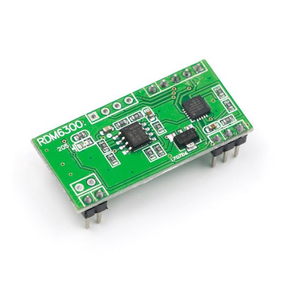 RDM6300 RFID Module - Image 2