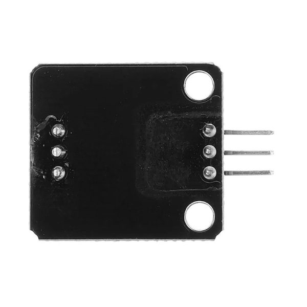 38KHz Infrared Receiver Module – TSOP38438 - Image 3