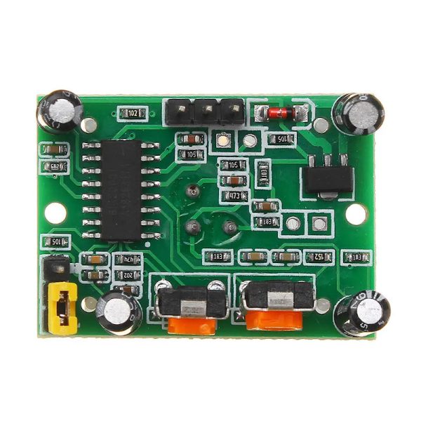 HC-SR501 PIR Sensor - Image 4