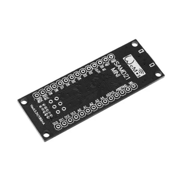 SAMD21 Mini Dev Board - Image 3