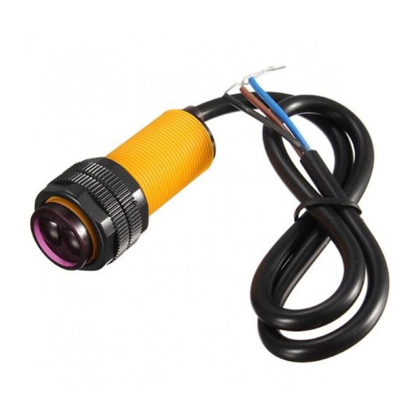 Infrared Proximity Sensor E18-D80NK