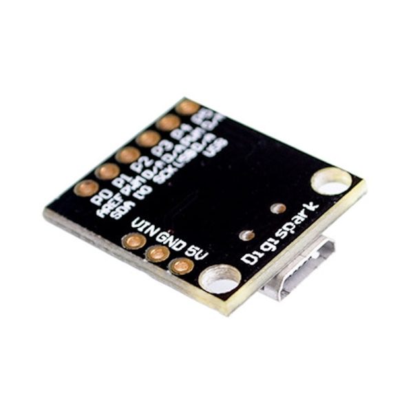 ATtiny85 Dev Board - Image 2